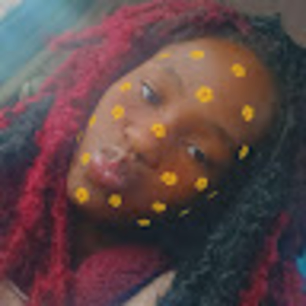 Meet your Posher, Keyonnie